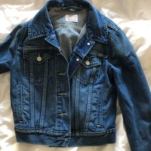 Levi’s Trucker Jacket
